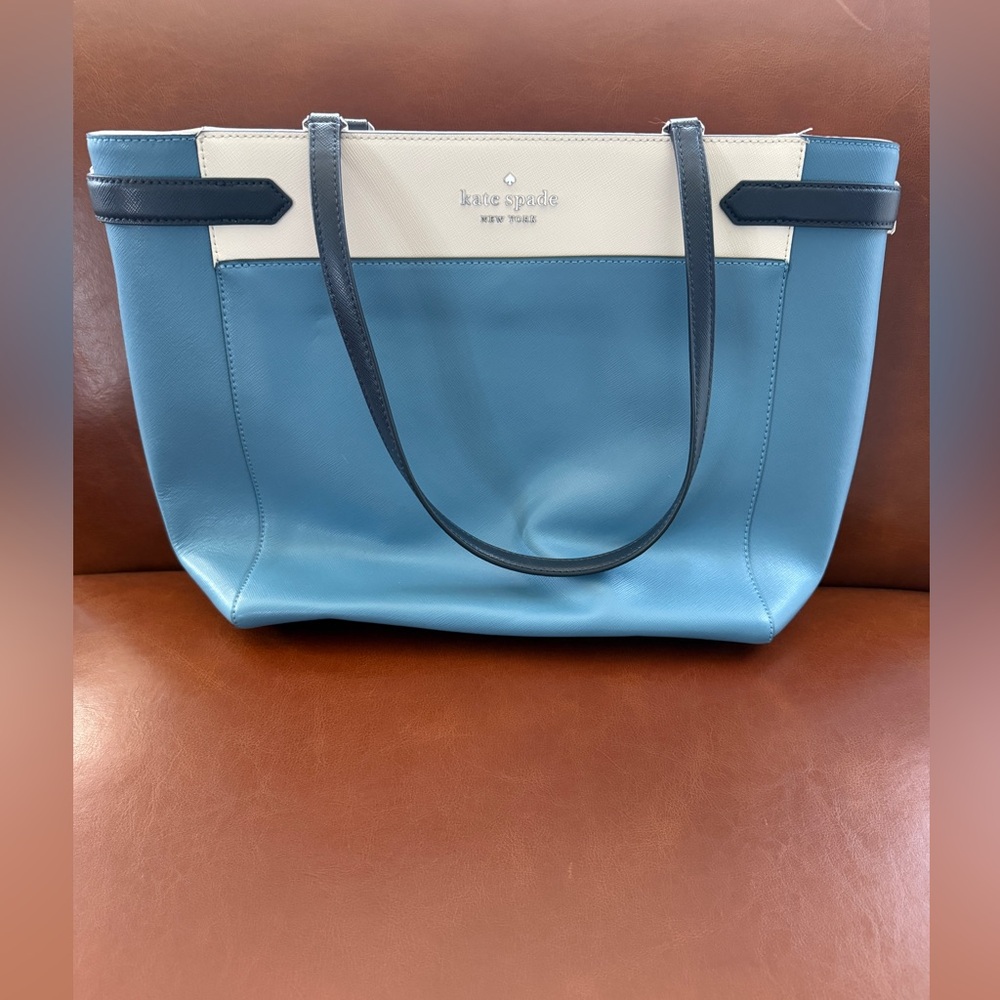 Kate spade Staci laptop tote